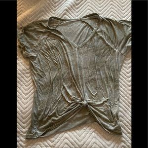 AE Camo Shirt